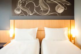 ibis Lyon Part Dieu Les Halles - photo 16