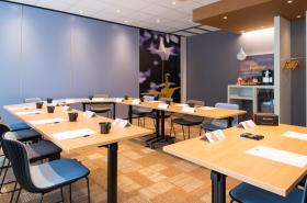 ibis Lyon Part Dieu Les Halles - photo 7
