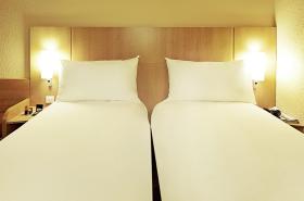 ibis Lyon Part Dieu Les Halles - photo 21