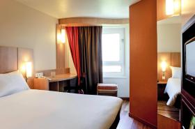 ibis Lyon Part Dieu Les Halles - photo 19