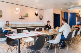 ibis Lyon Part Dieu Les Halles - photo 14