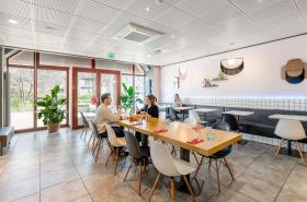 ibis Lyon Part Dieu Les Halles - photo 12