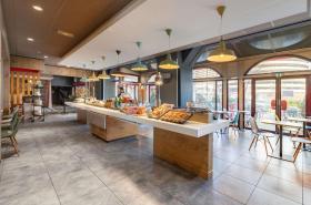 ibis Lyon Part Dieu Les Halles - photo 11