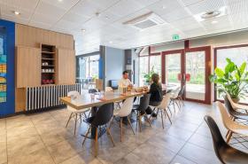 ibis Lyon Part Dieu Les Halles - photo 10