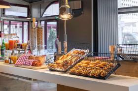 ibis Lyon Part Dieu Les Halles - photo 9