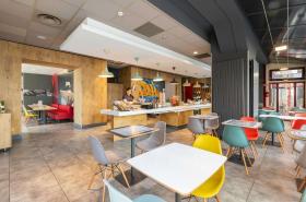 ibis Lyon Part Dieu Les Halles - photo 8