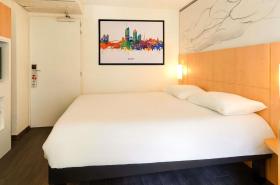 ibis Lyon Part Dieu Les Halles - photo 5