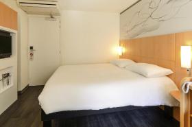 ibis Lyon Part Dieu Les Halles - photo 21