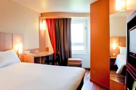 ibis Lyon Part Dieu Les Halles - photo 22