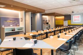 ibis Lyon Part Dieu Les Halles - photo 26