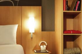 ibis Lyon Part Dieu Les Halles - photo 14