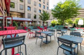 ibis Lyon Part Dieu Les Halles - photo 4