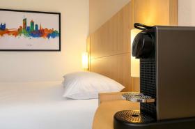 ibis Lyon Part Dieu Les Halles - photo 16