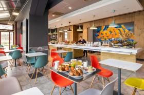 ibis Lyon Part Dieu Les Halles - photo 8