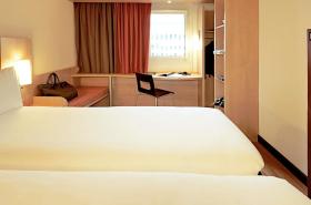 ibis Lyon Part Dieu Les Halles - photo 22