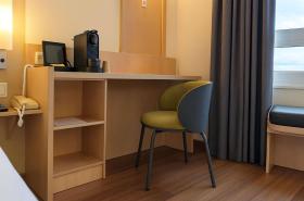 ibis Lyon Part Dieu Les Halles - photo 17