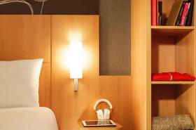 ibis Lyon Part Dieu Les Halles - photo 19