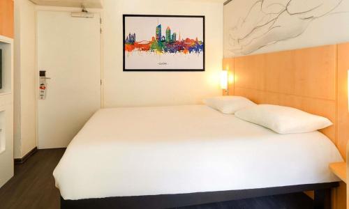 ibis Lyon Part Dieu Les Halles - photo 2