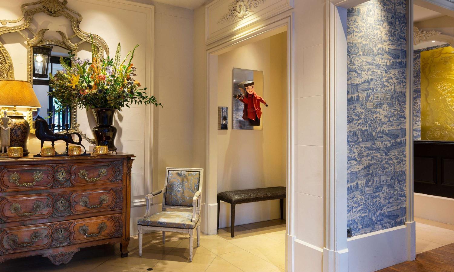 Foto del Hotel Le Royal