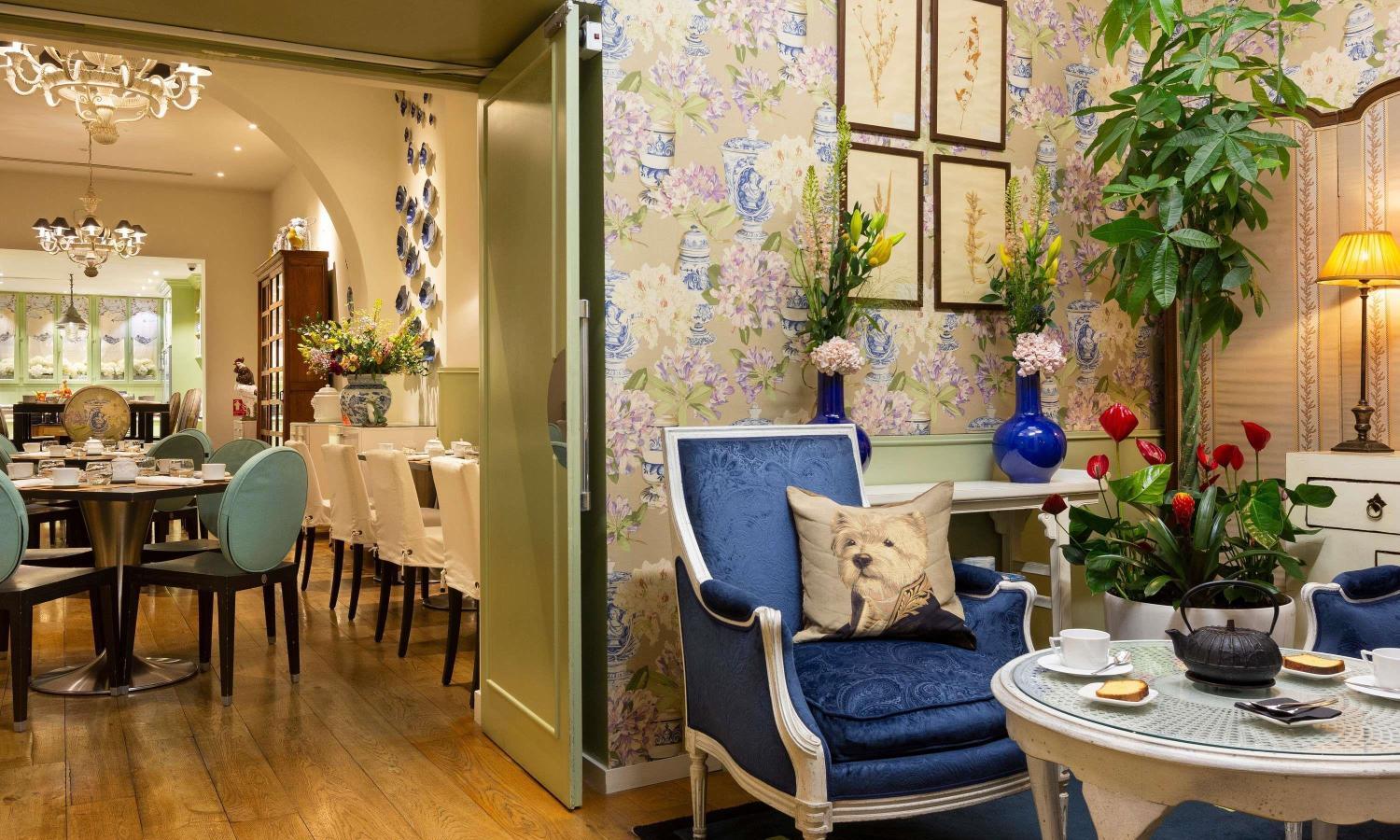 Photo of Le Royal Hotel Lyon - MGallery Collection