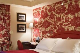 Hotel Le Royal - photo 24