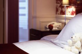Hotel Le Royal - photo 23