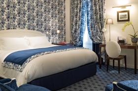 Hotel Le Royal - photo 26
