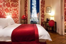 Hotel Le Royal Lyon - MGallery - photo 13