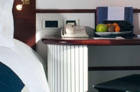 Hotel Le Royal - photo 25