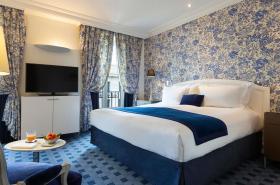 Hotel Le Royal - photo 21