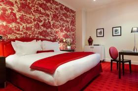 Hotel Le Royal - photo 22