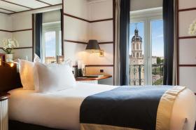 Hotel Le Royal - photo 19