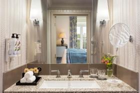 Hotel Le Royal - photo 14