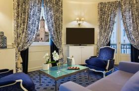 Hotel Le Royal - photo 6