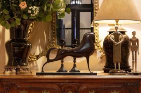 Hotel Le Royal - photo 22