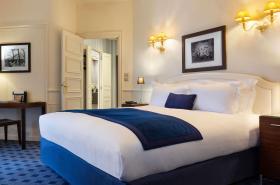 Hotel Le Royal - photo 15