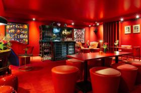 Hotel Le Royal - photo 25