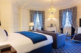 Hotel Le Royal - photo 17