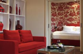 Hotel Le Royal - photo 8