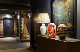 Hotel Le Royal - photo 13