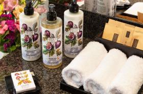 Hotel Le Royal - photo 9