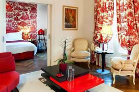 Hotel Le Royal - photo 21