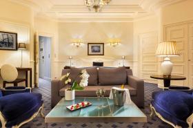 Hotel Le Royal - photo 22