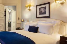 Hotel Le Royal - photo 20