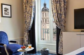 Hotel Le Royal - photo 19