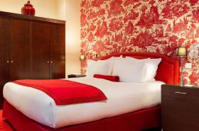 Hotel Le Royal - photo 12