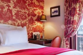 Hotel Le Royal - photo 11