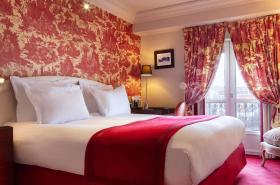 Hotel Le Royal - photo 9