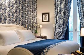 Hotel Le Royal - photo 10