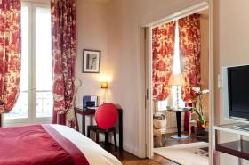 Hotel Le Royal - photo 8